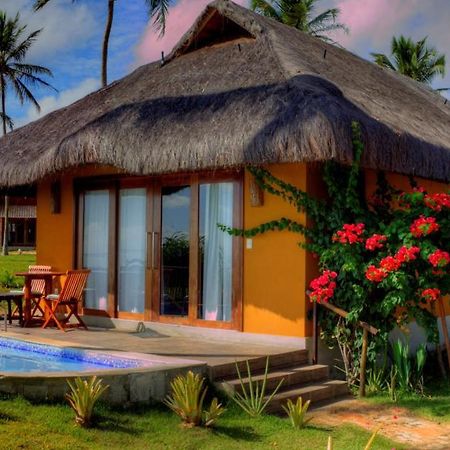 Pousada Spa Dos Amores Sao Miguel do Gostoso Ngoại thất bức ảnh