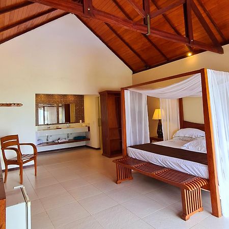 Pousada Spa Dos Amores Sao Miguel do Gostoso Ngoại thất bức ảnh