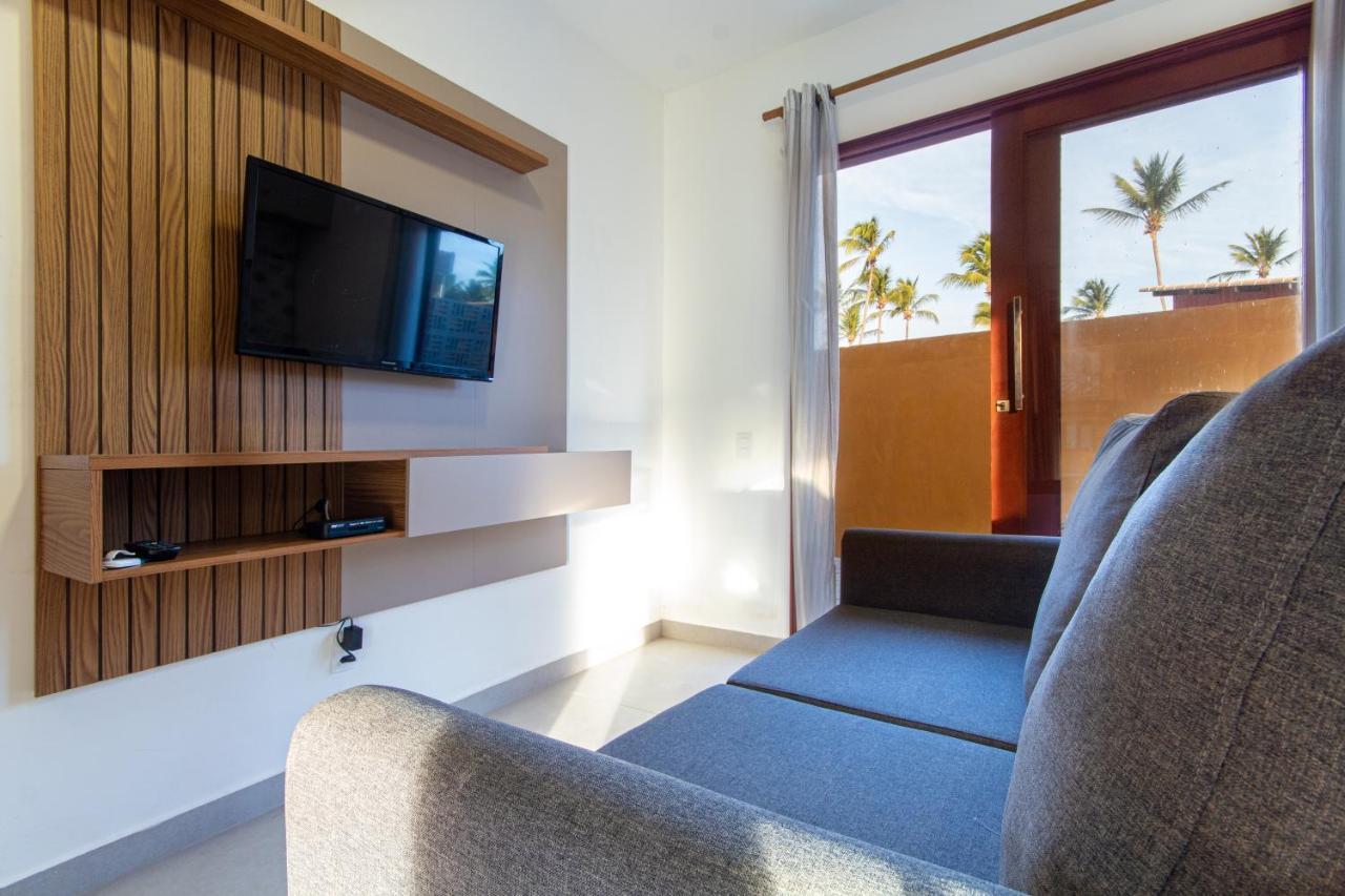 Pousada Spa Dos Amores Sao Miguel do Gostoso Ngoại thất bức ảnh