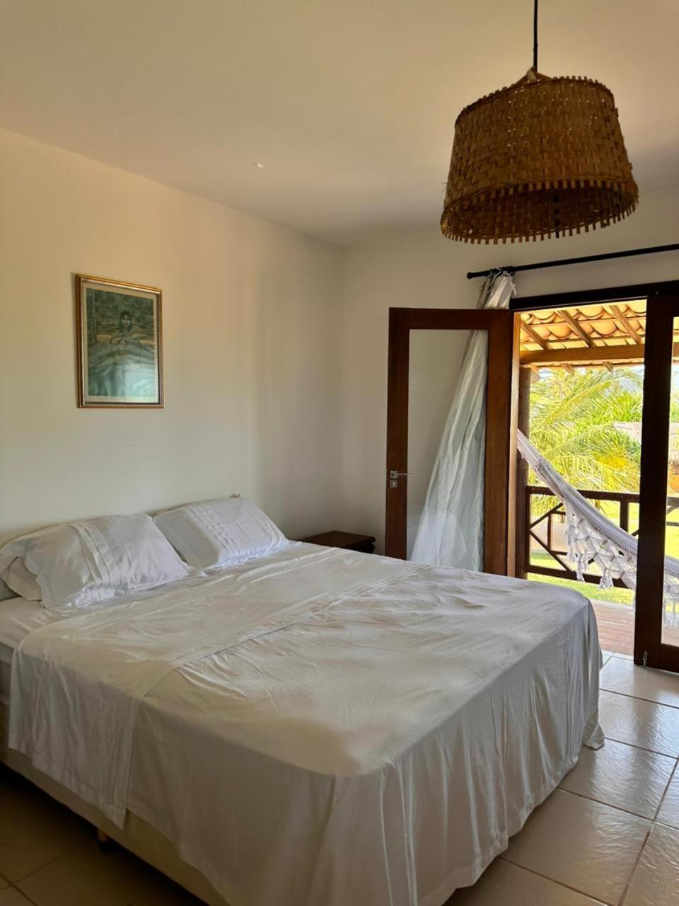 Pousada Spa Dos Amores Sao Miguel do Gostoso Ngoại thất bức ảnh