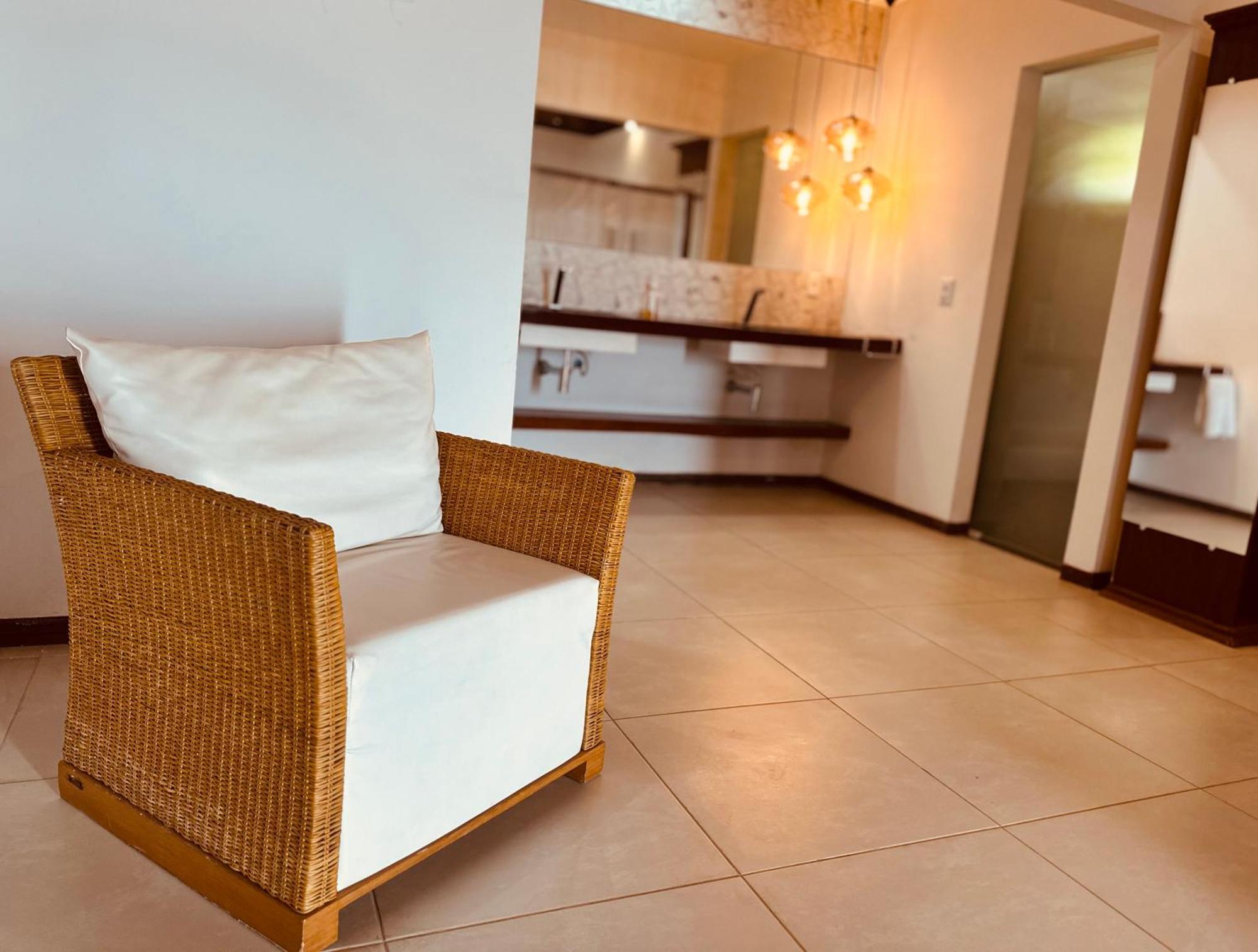 Pousada Spa Dos Amores Sao Miguel do Gostoso Ngoại thất bức ảnh