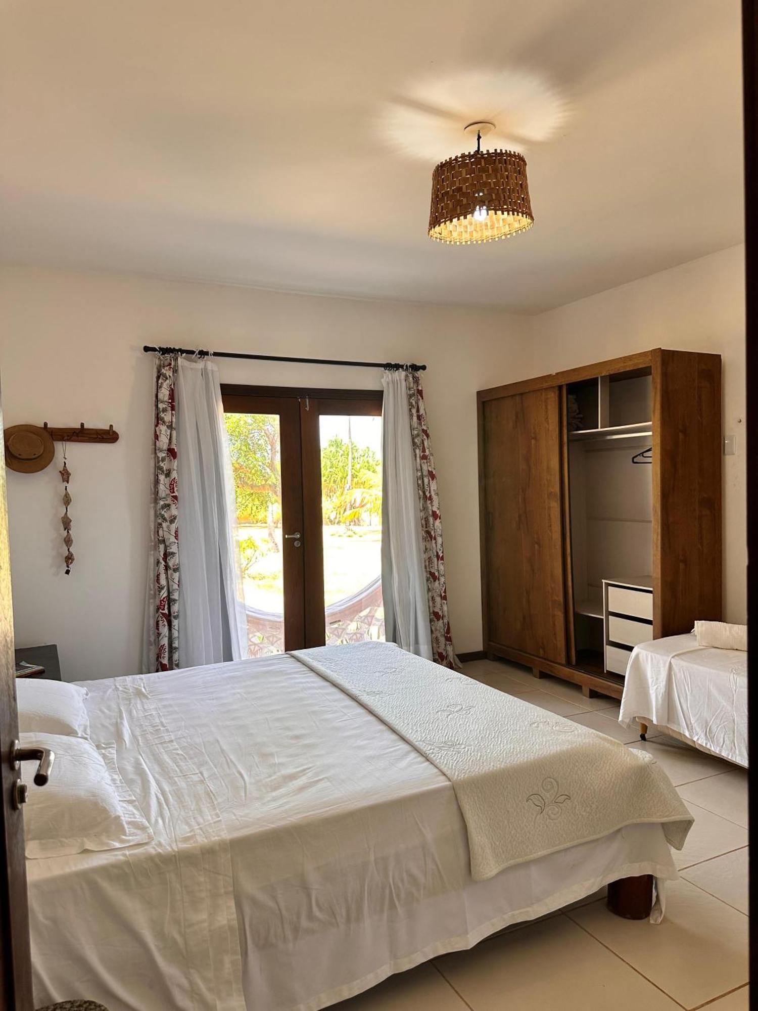 Pousada Spa Dos Amores Sao Miguel do Gostoso Ngoại thất bức ảnh