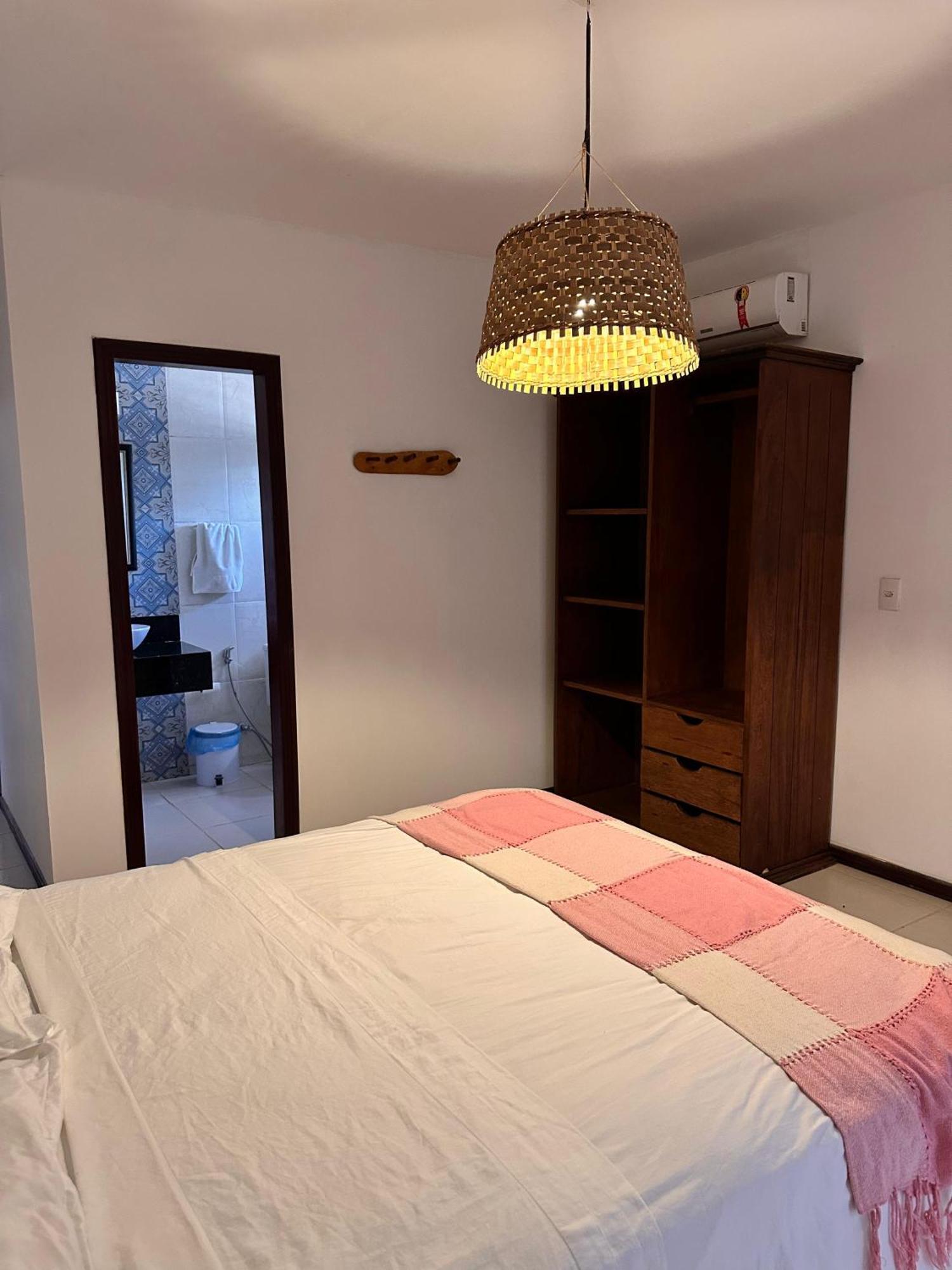 Pousada Spa Dos Amores Sao Miguel do Gostoso Ngoại thất bức ảnh