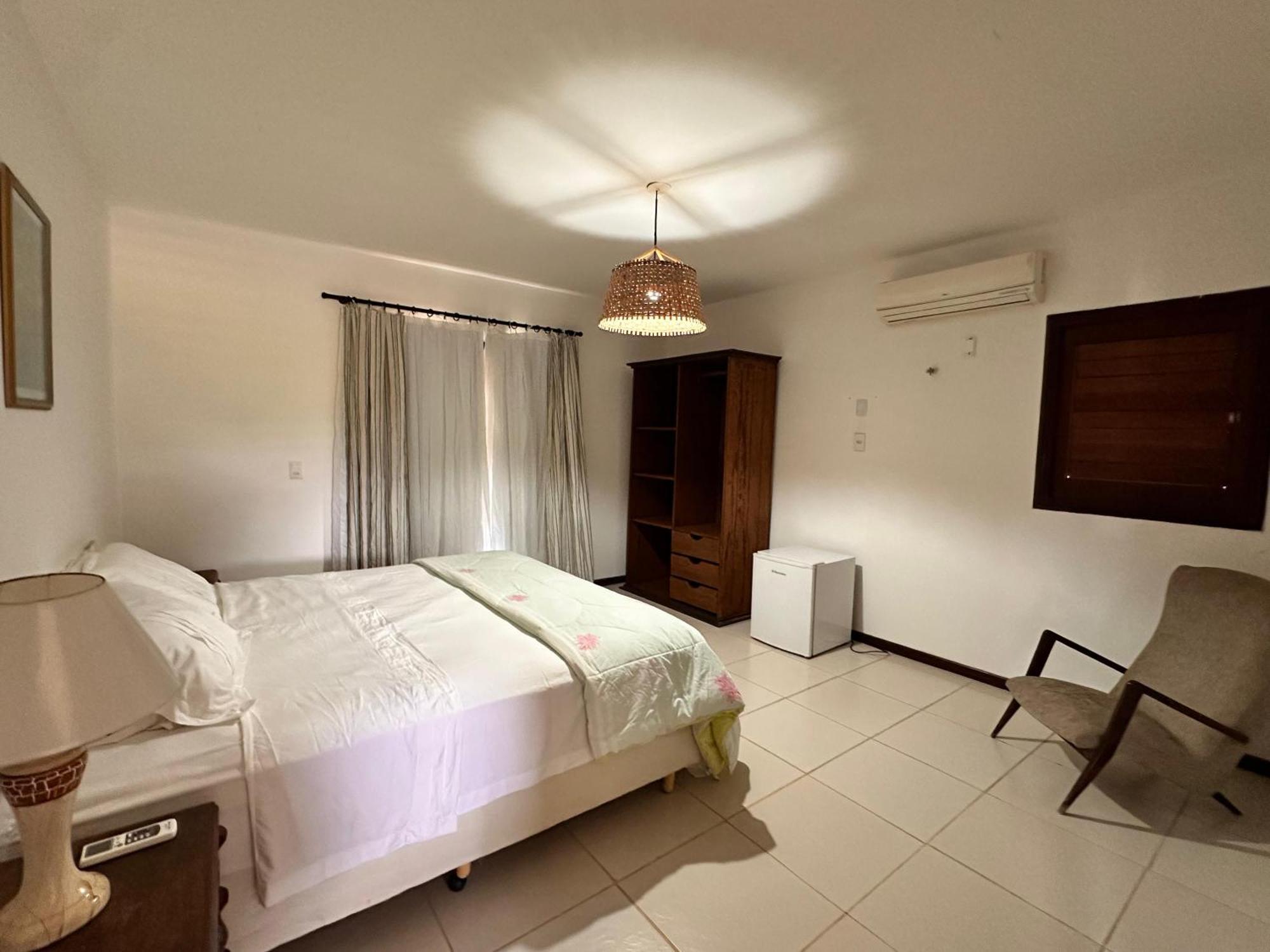 Pousada Spa Dos Amores Sao Miguel do Gostoso Ngoại thất bức ảnh