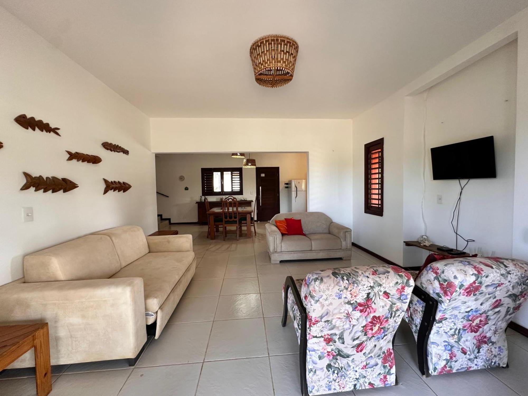 Pousada Spa Dos Amores Sao Miguel do Gostoso Ngoại thất bức ảnh