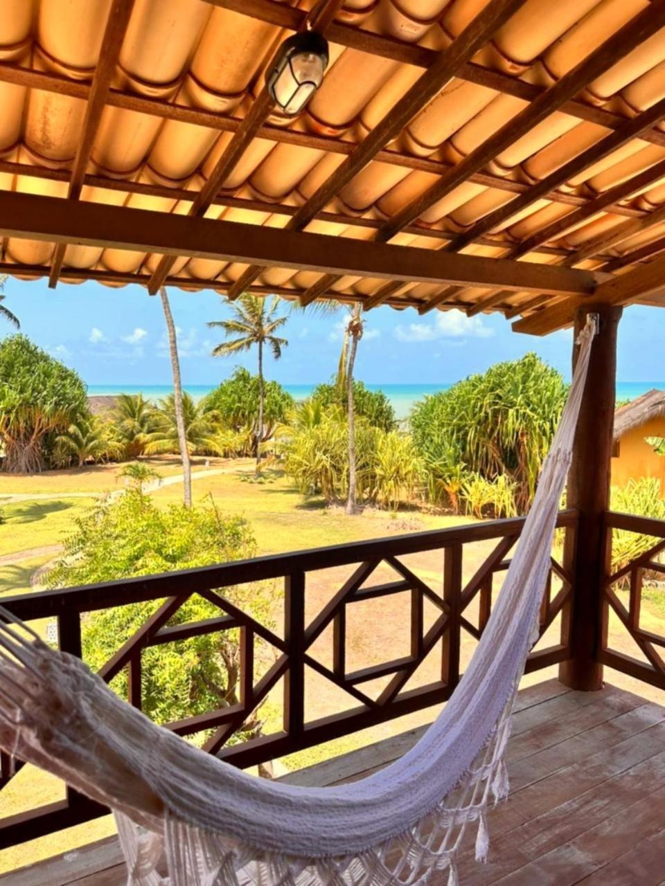 Pousada Spa Dos Amores Sao Miguel do Gostoso Ngoại thất bức ảnh