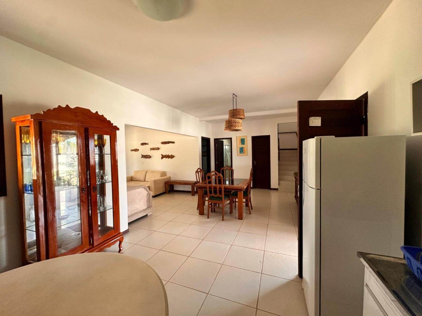 Pousada Spa Dos Amores Sao Miguel do Gostoso Ngoại thất bức ảnh