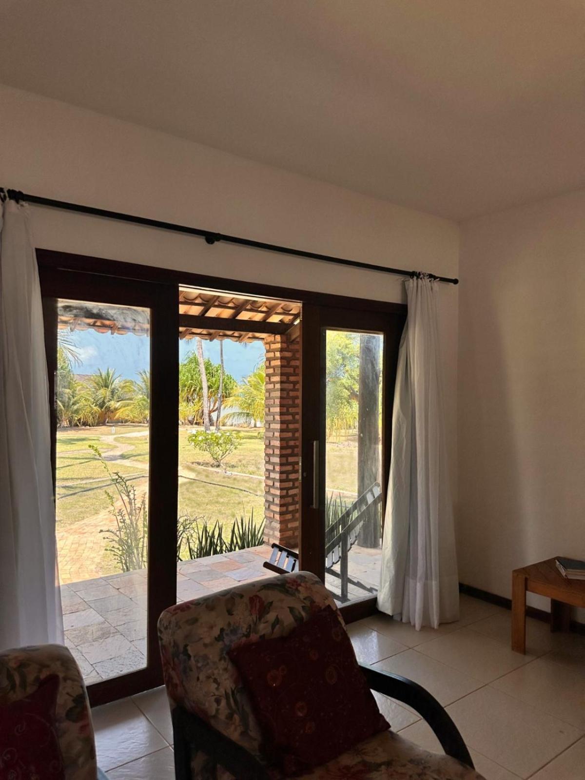 Pousada Spa Dos Amores Sao Miguel do Gostoso Ngoại thất bức ảnh