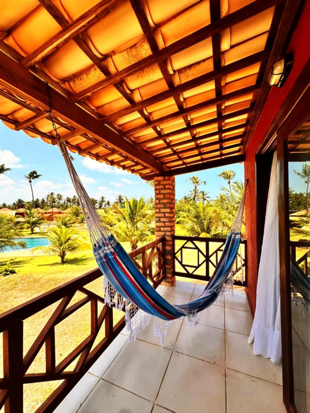 Pousada Spa Dos Amores Sao Miguel do Gostoso Ngoại thất bức ảnh